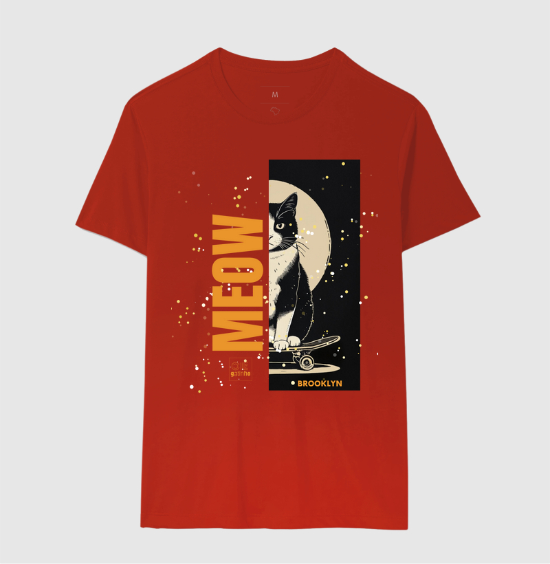 Camisa 9