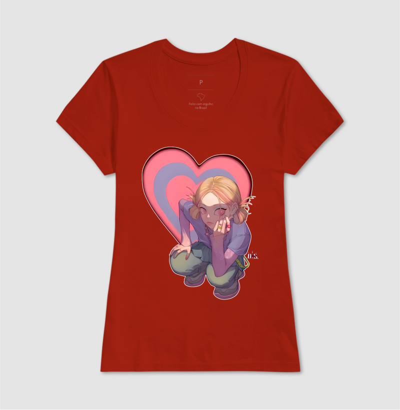 Camisa 13