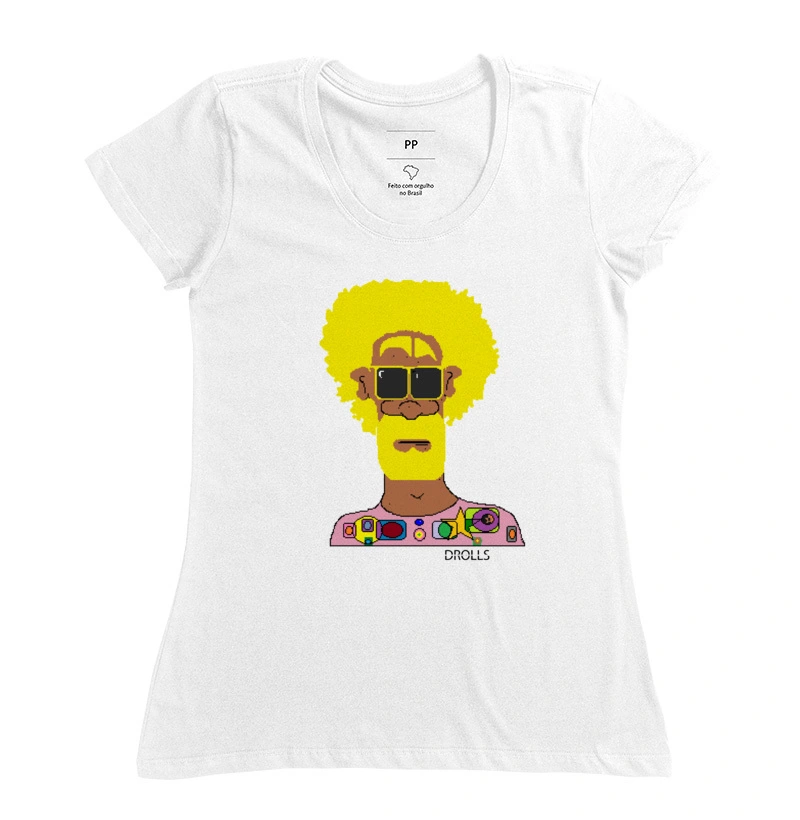 Camisa 4