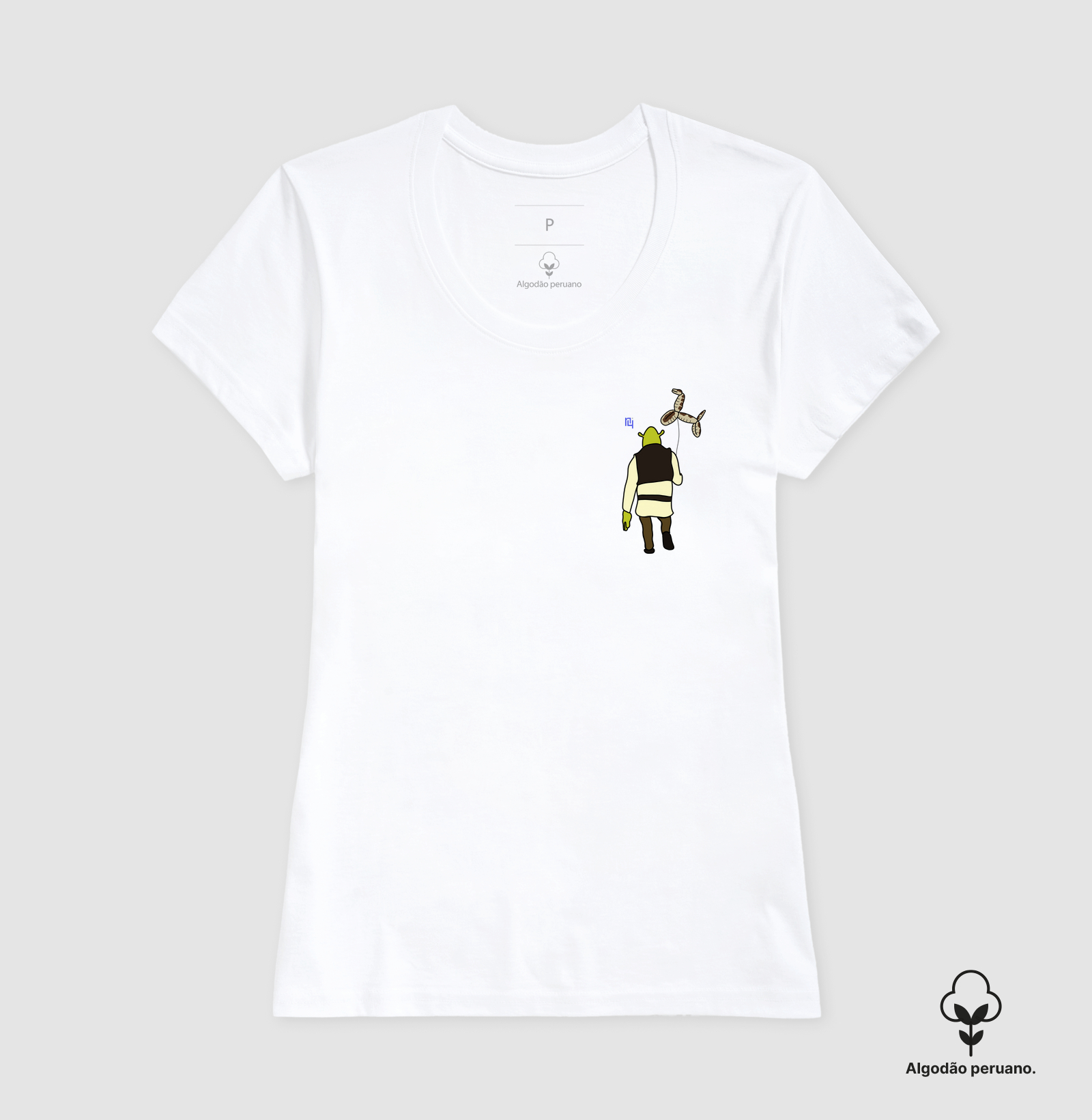 Camisa 4