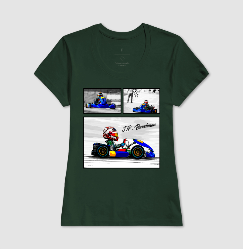 Camisa 10