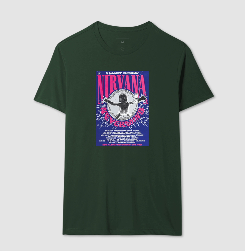 Camisa 11