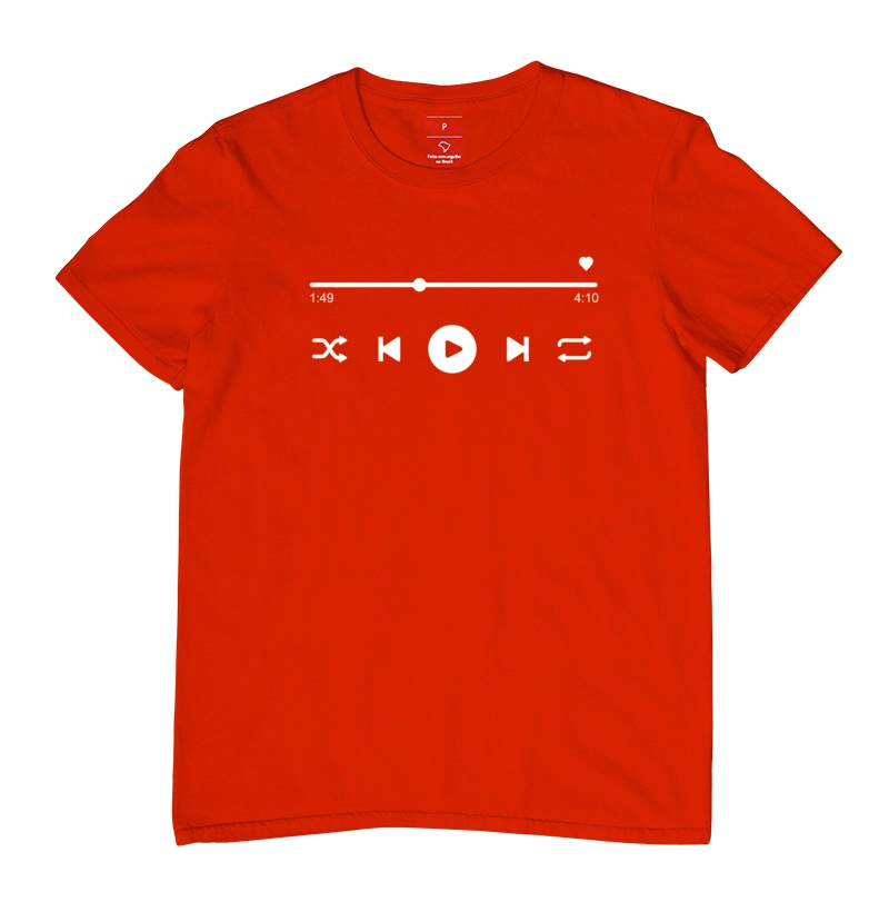 Camisa 9
