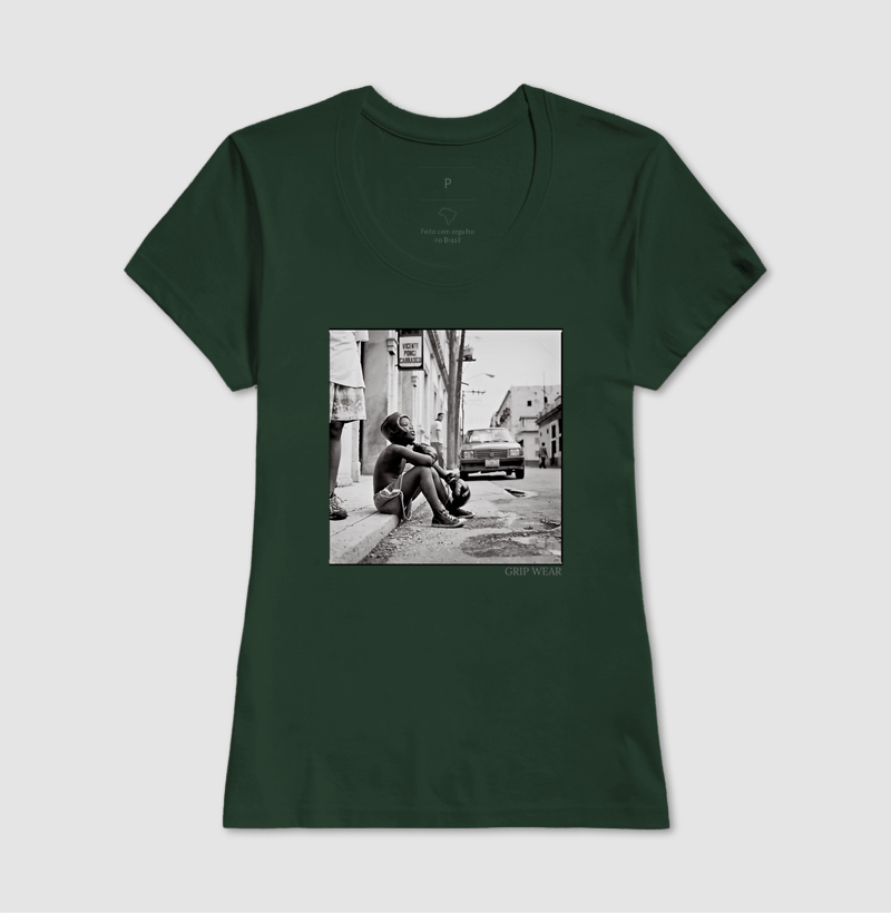 Camisa 12