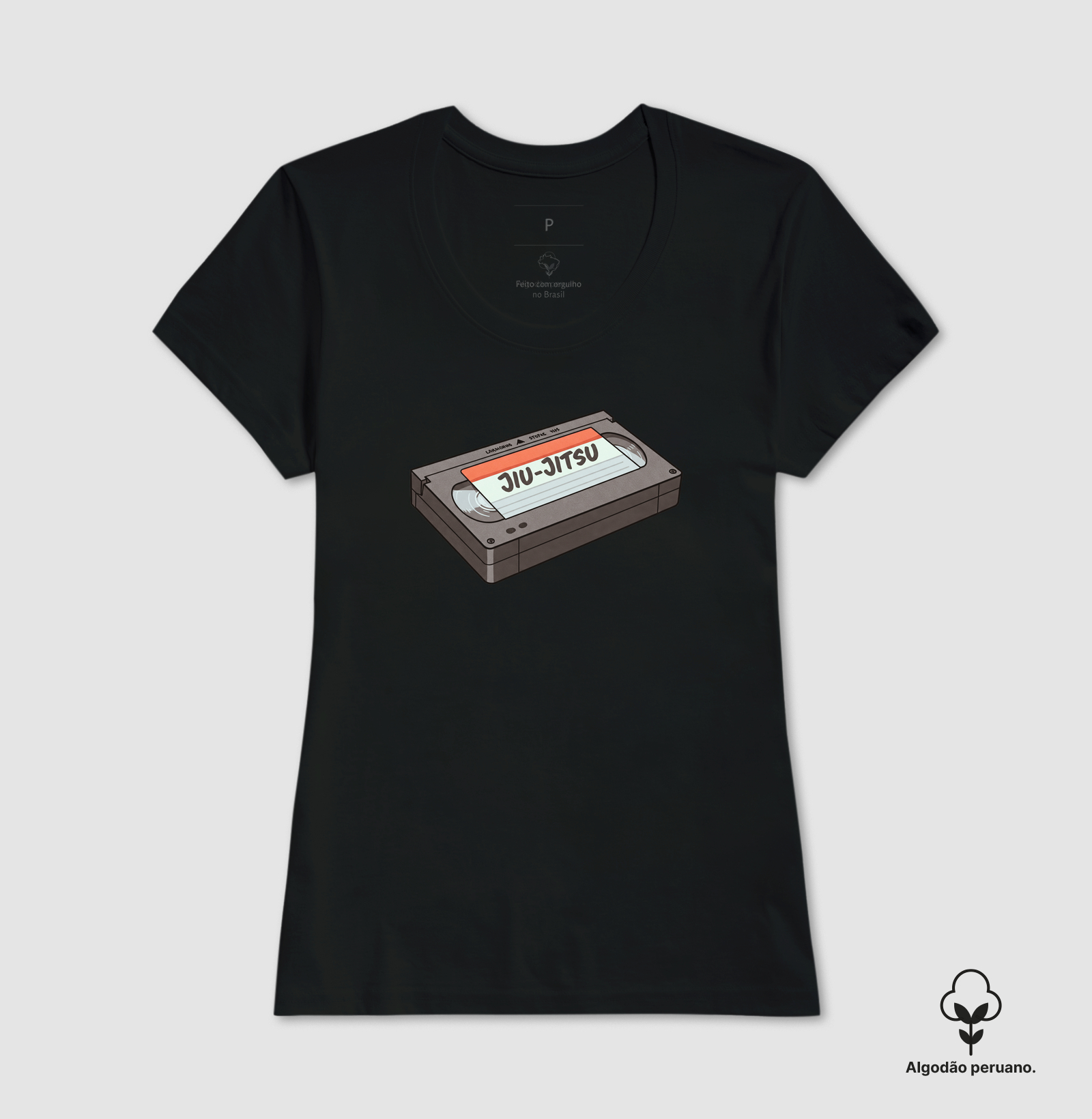 Camisa 9