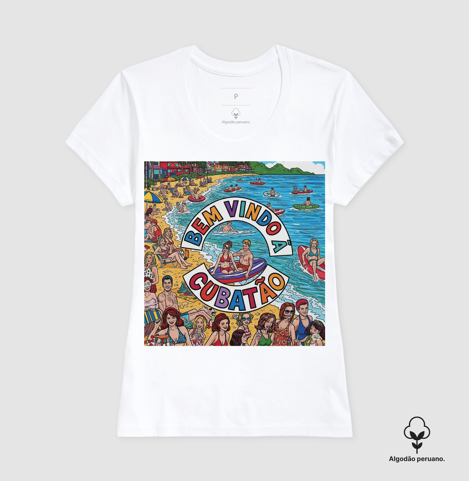 Camisa 4