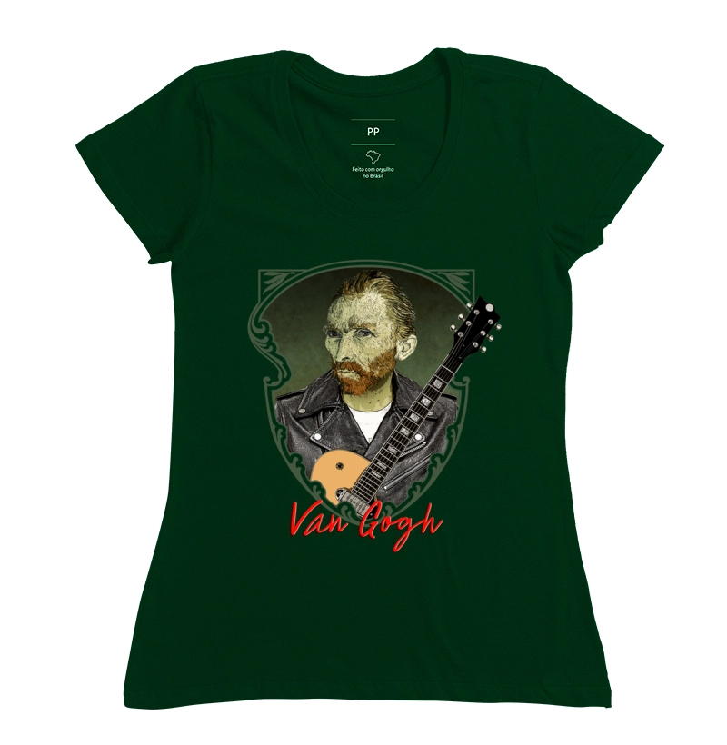 Camisa 12