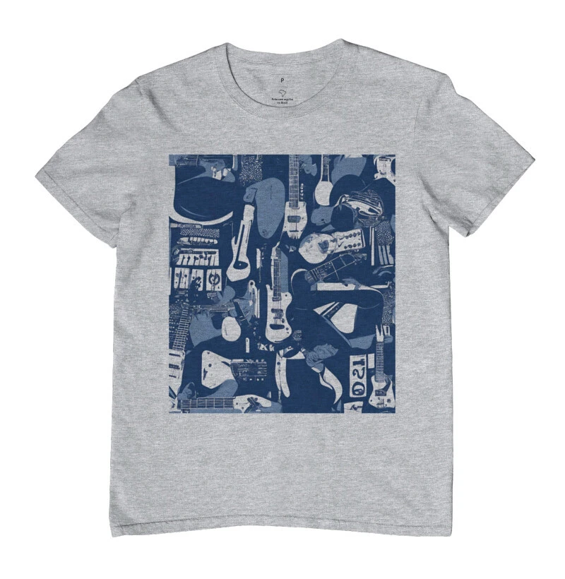 Camisa 4