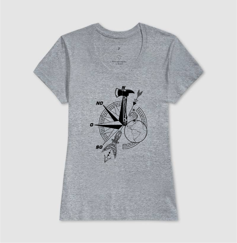 Camisa 13