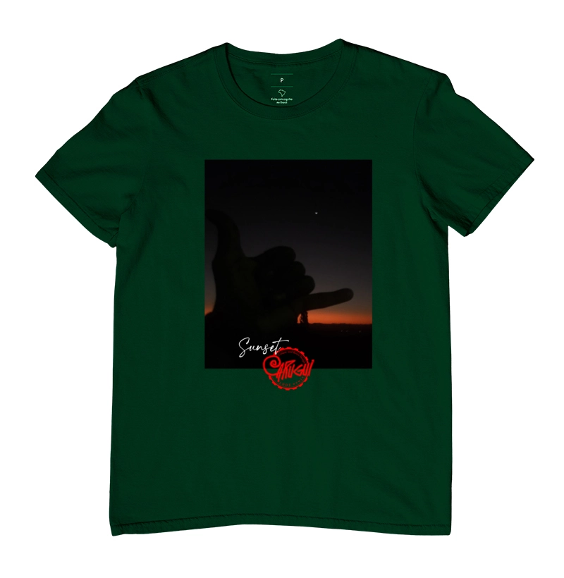 Camisa 11