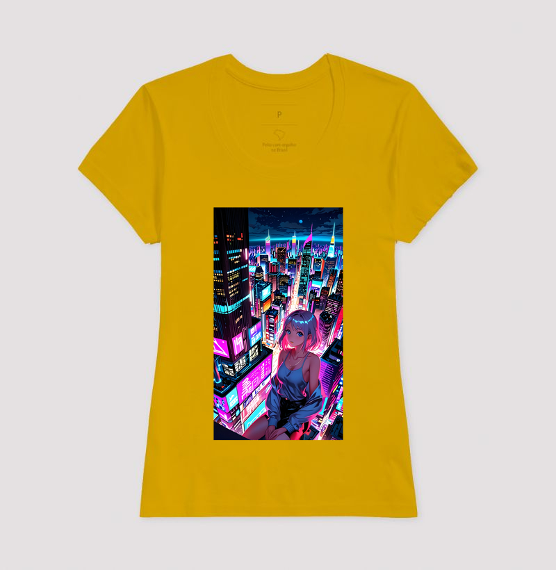 Camisa 13