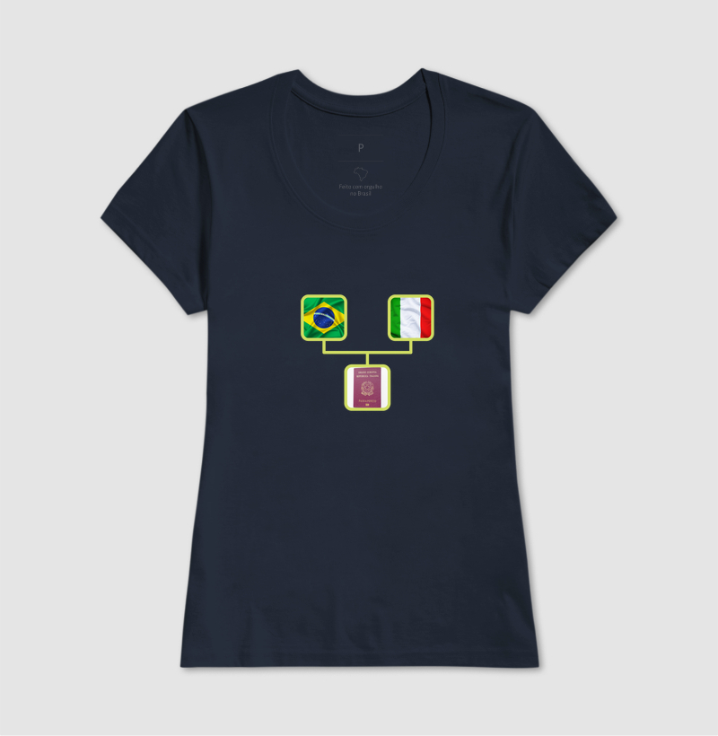 Camisa 11