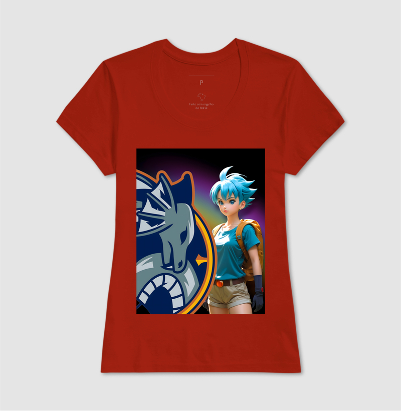 Camisa 10