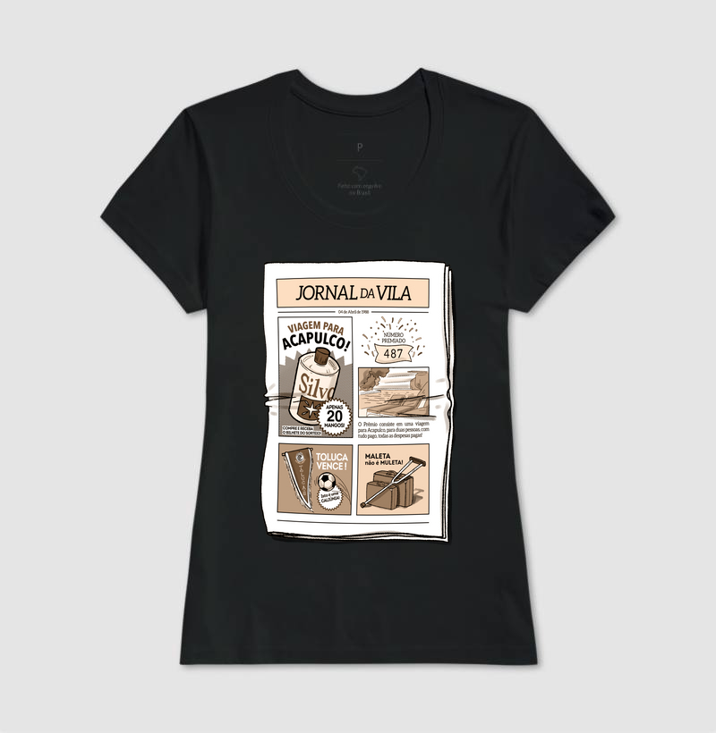 Camisa 10