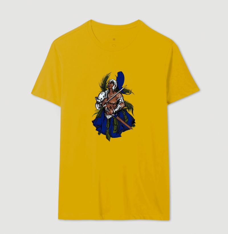 Camisa 11