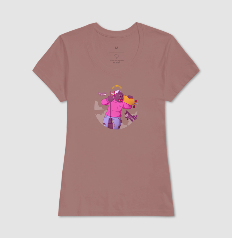 Camisa 11