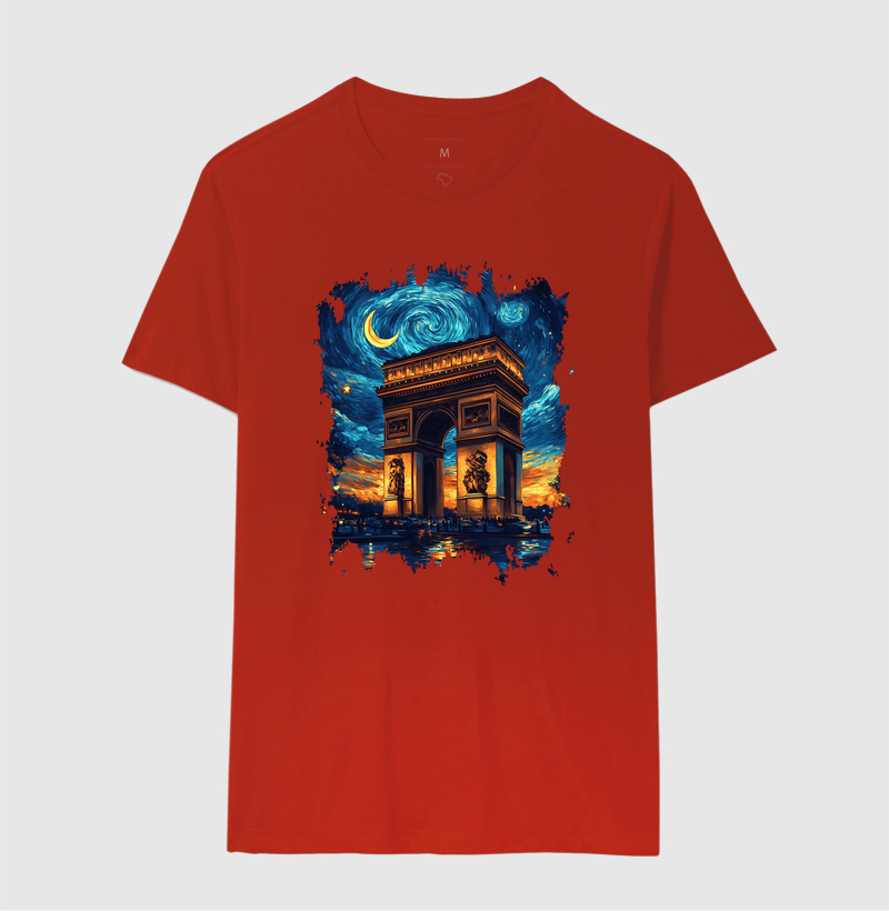 Camisa 13