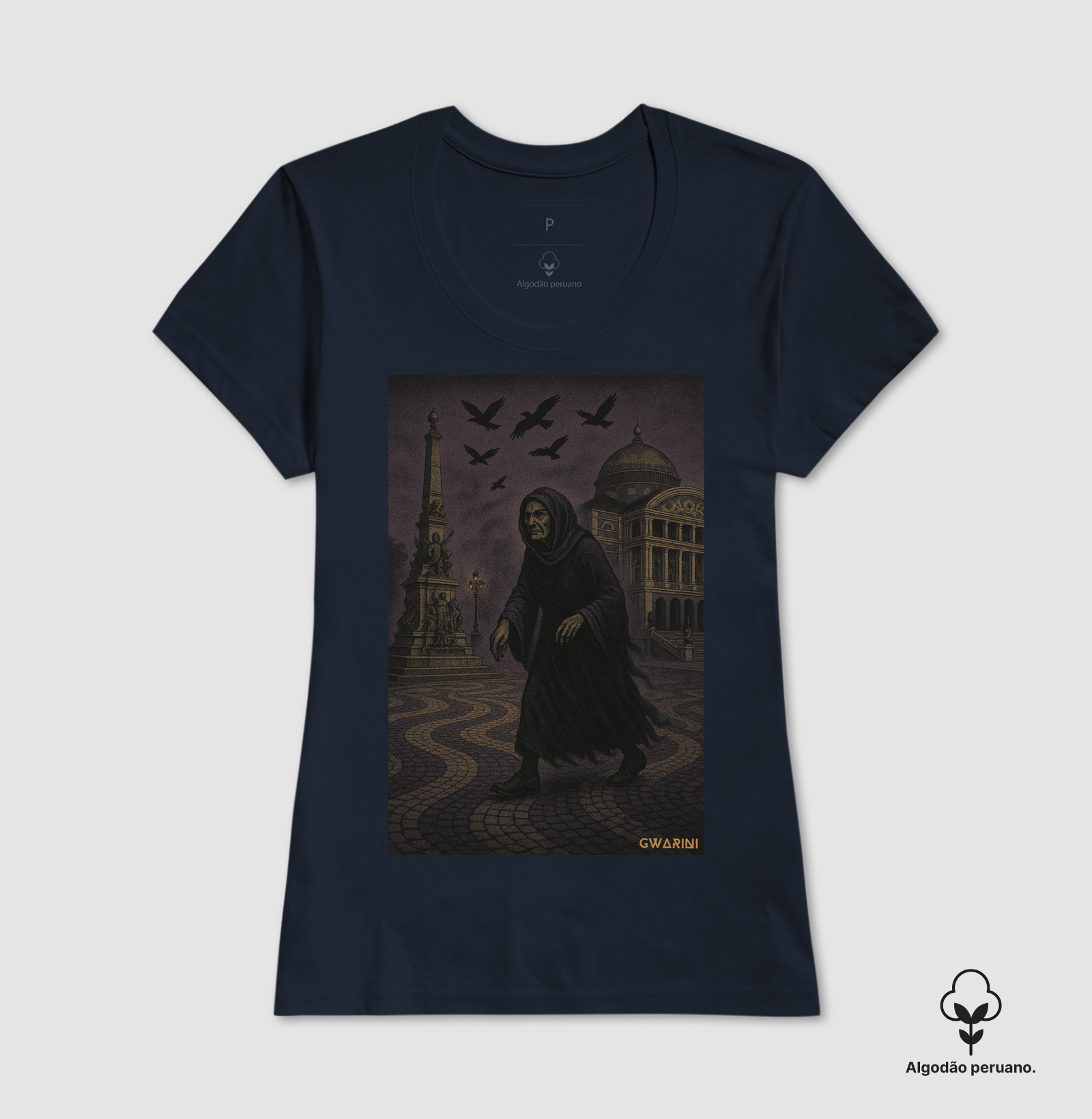 Camisa 3