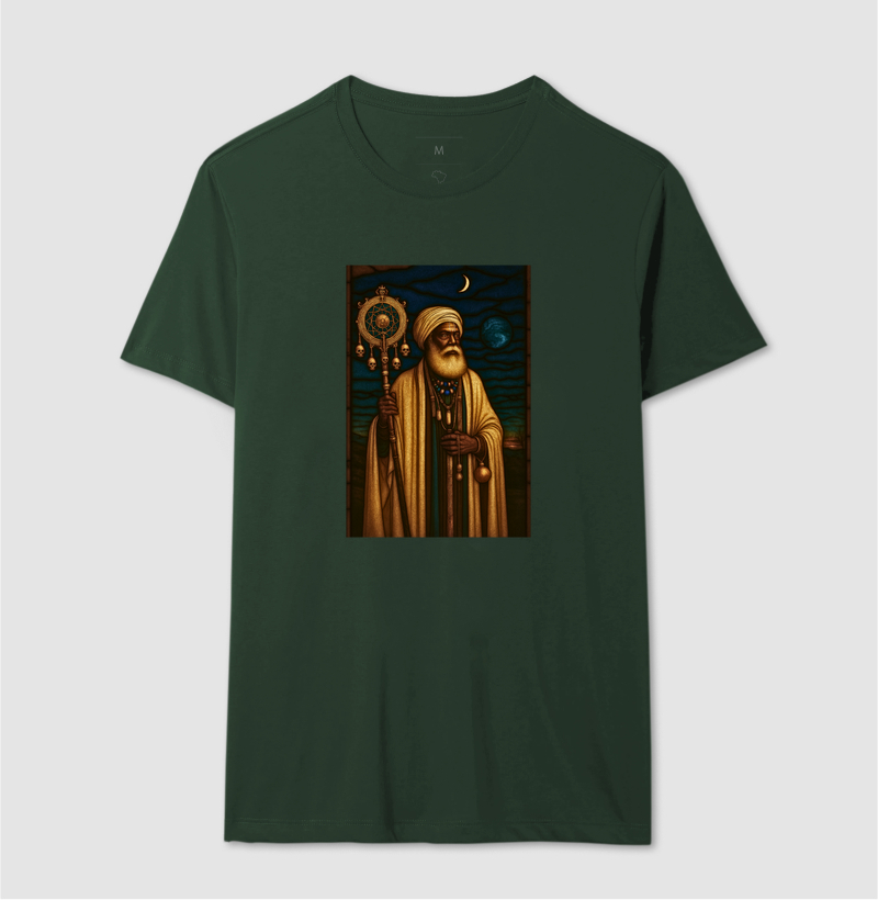 Camisa 11