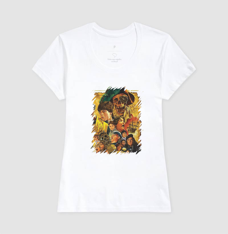 Camisa 11