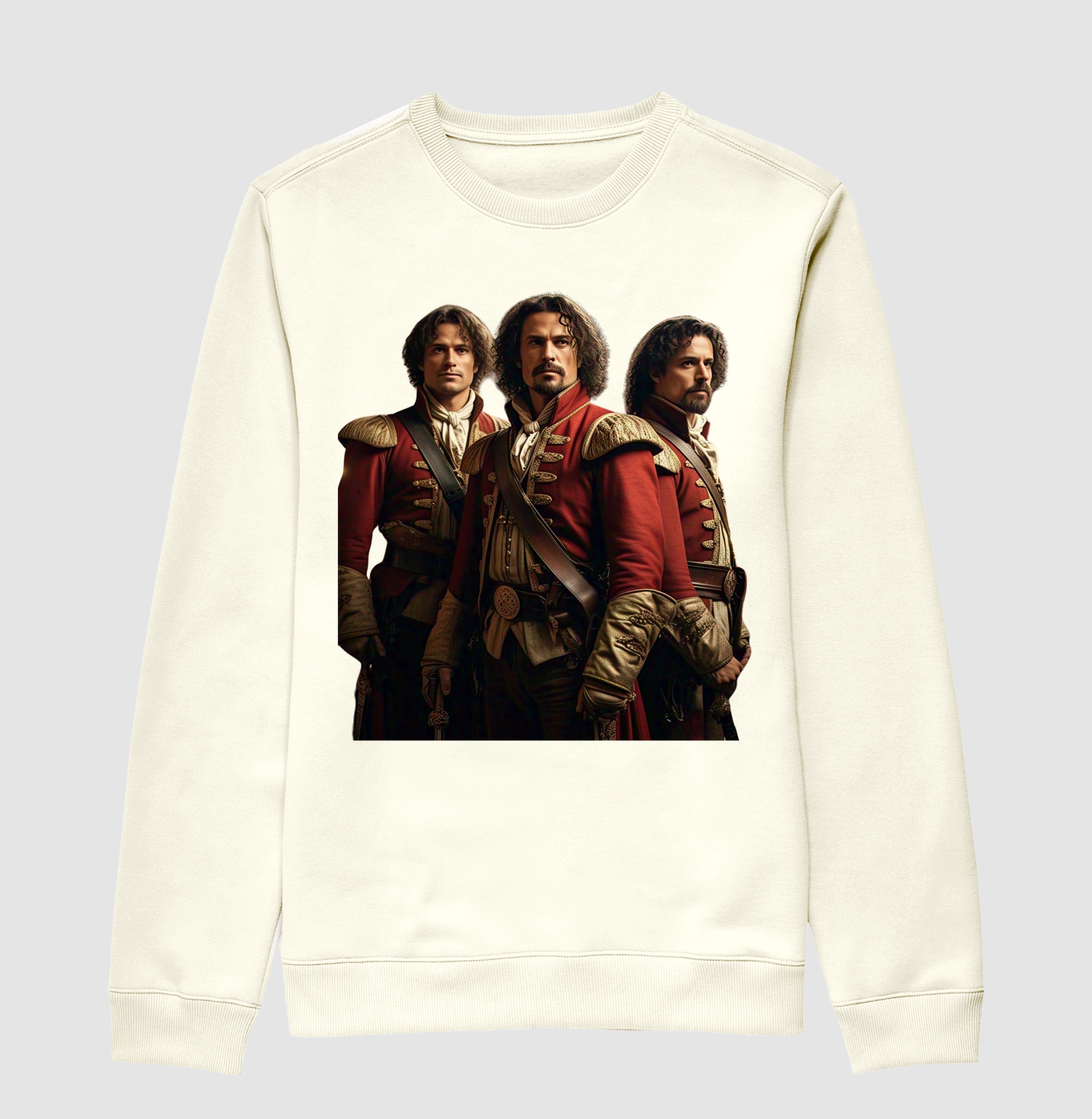 Camisa 1
