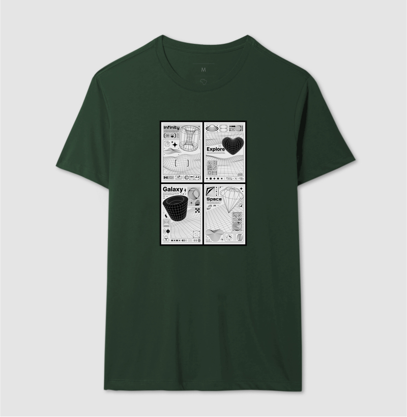 Camisa 11