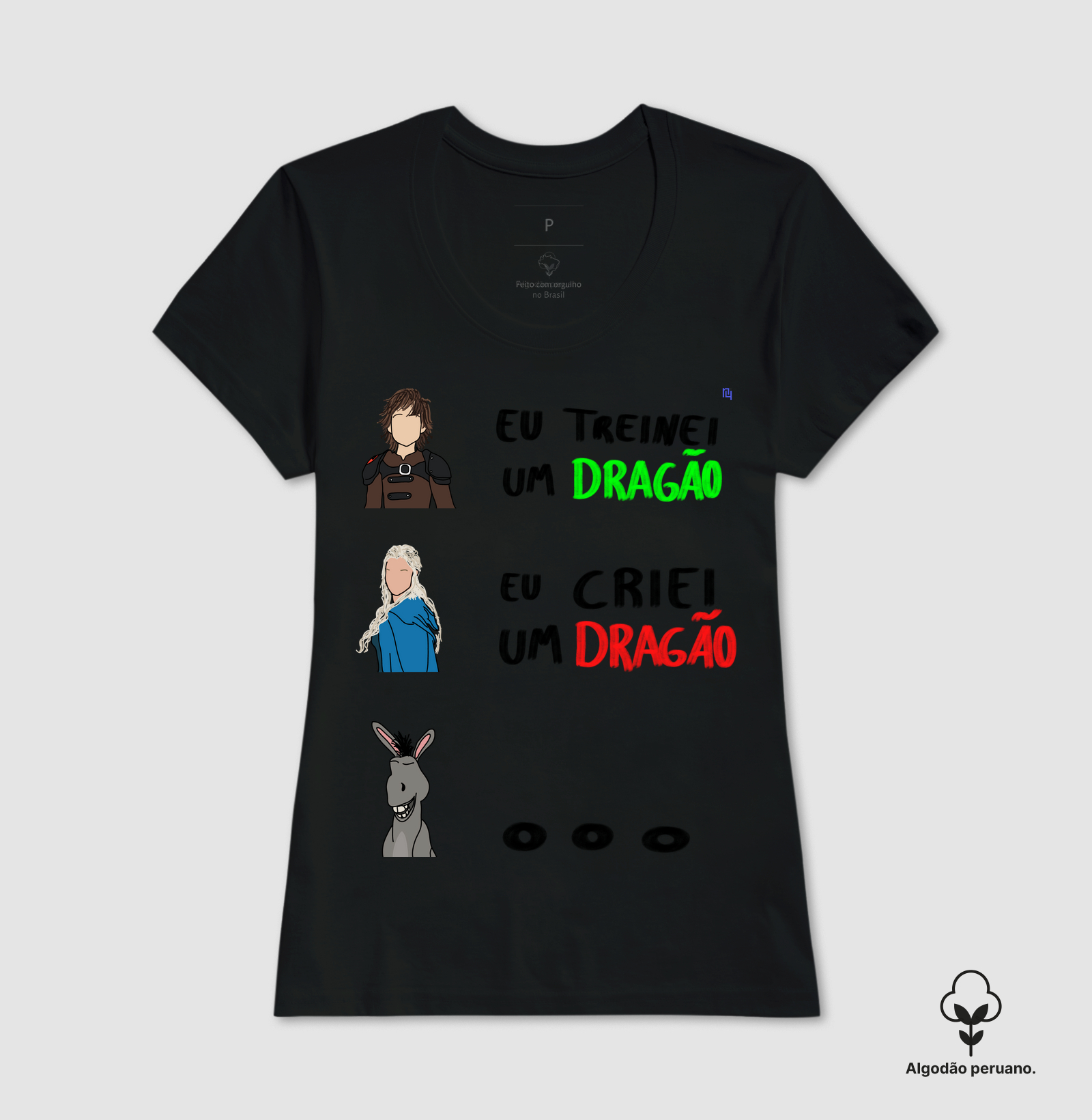 Camisa 2