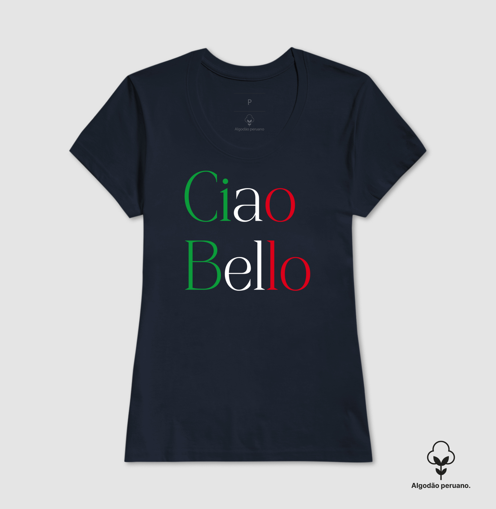 Camisa 2