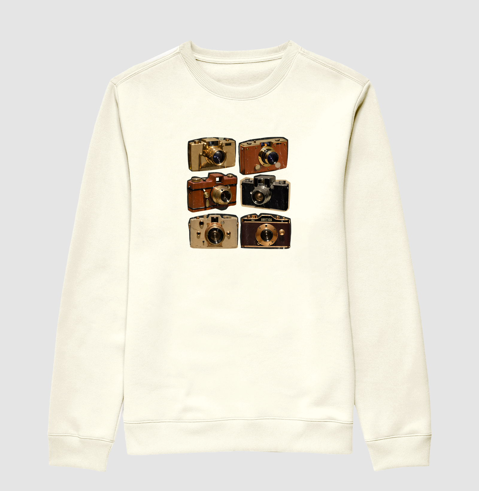 Camisa 1