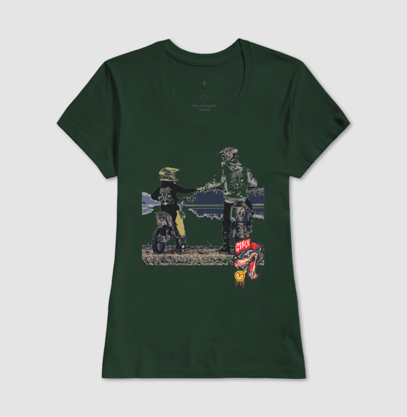 Camisa 9