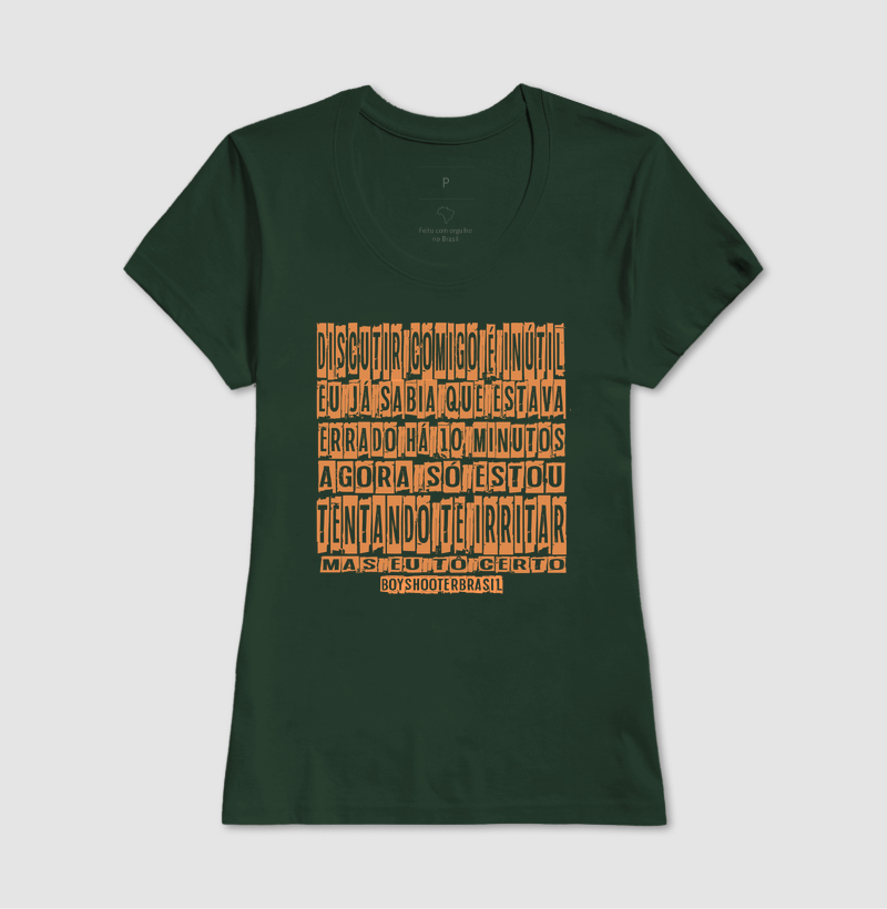 Camisa 13