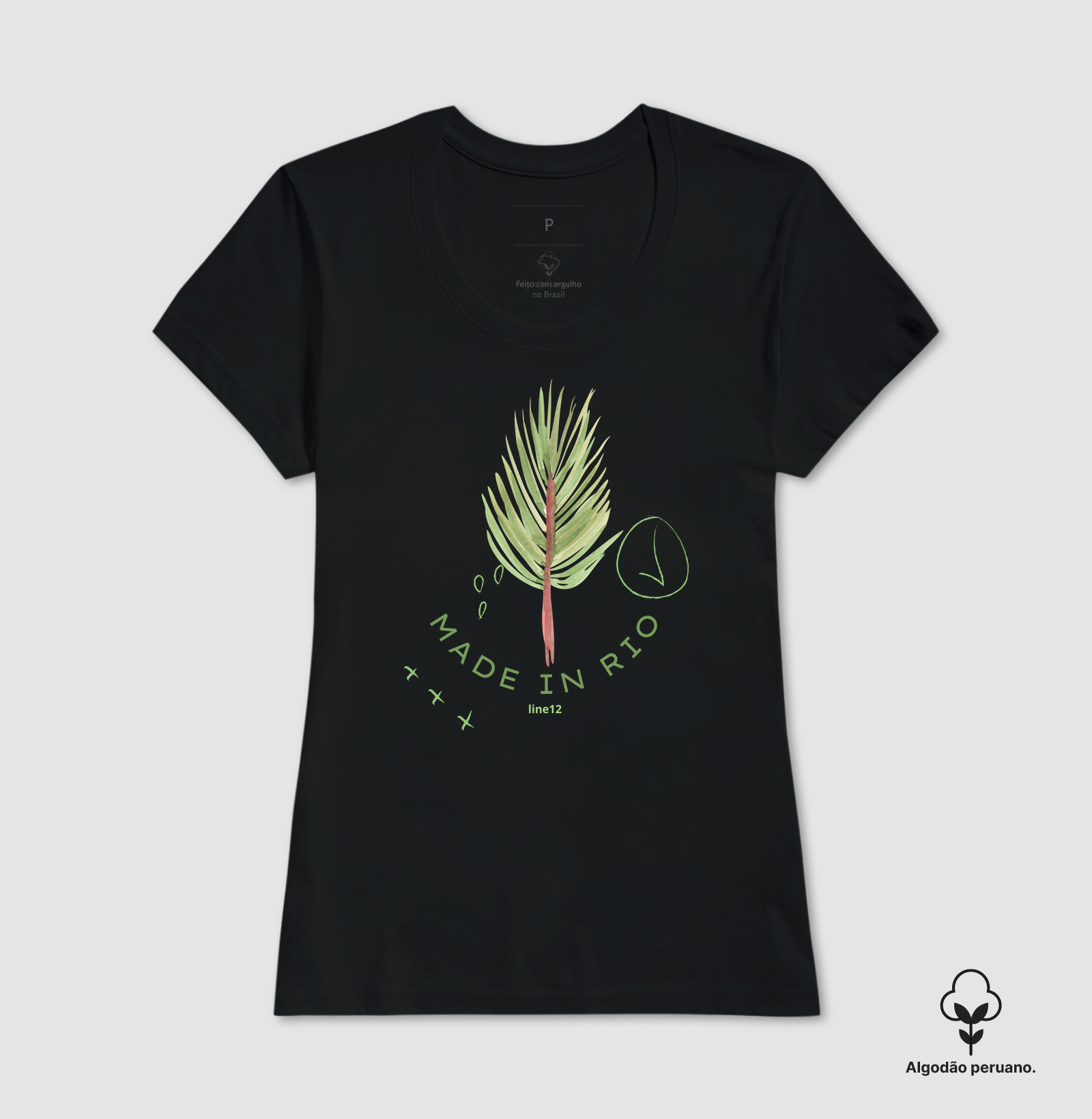 Camisa 7