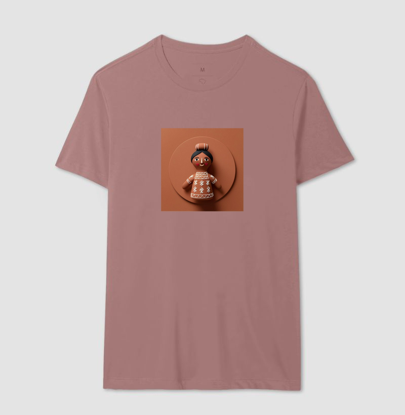 Camisa 16