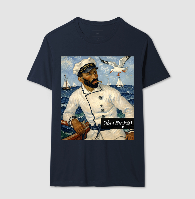 Camisa 8