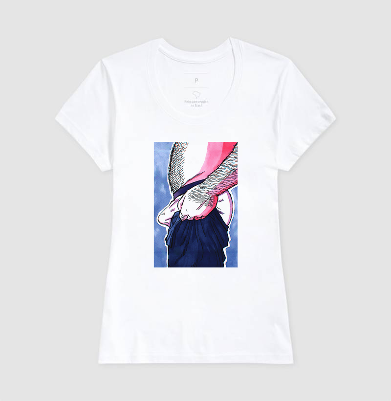 Camisa 11