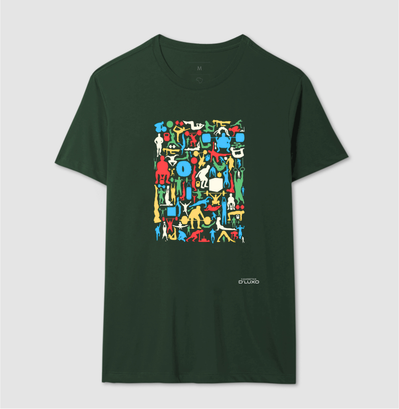 Camisa 14