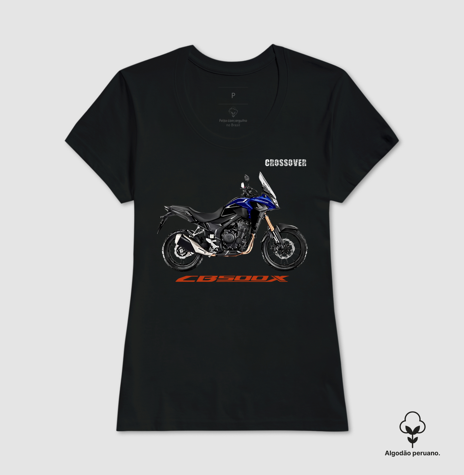 Camisa 5
