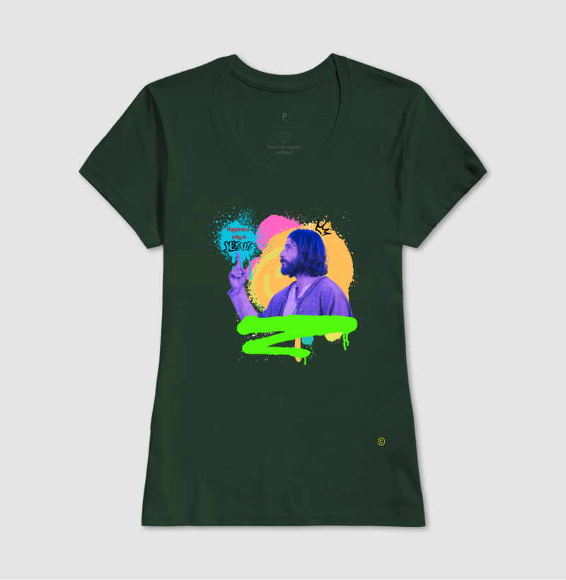 Camisa 12