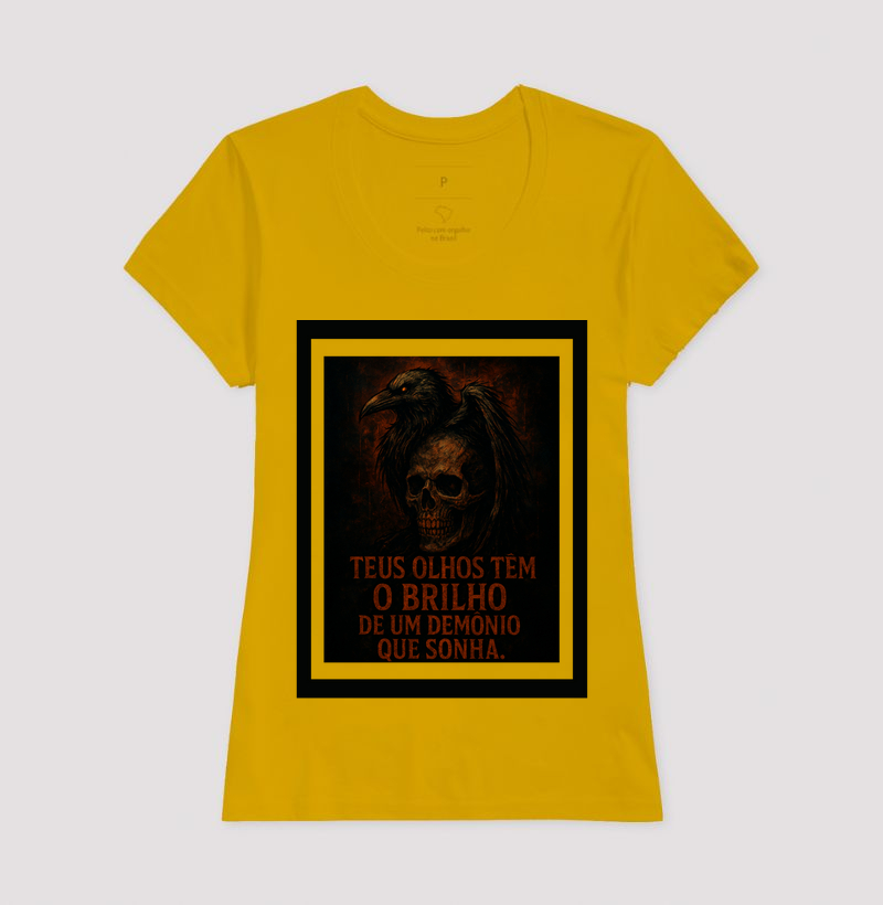 Camisa 16