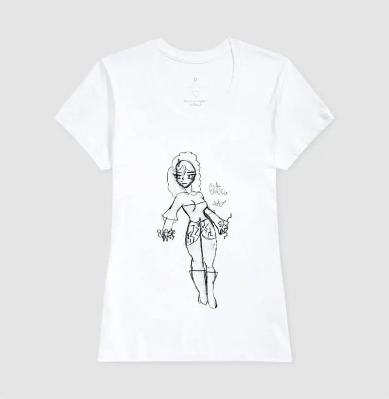 Camisa 2