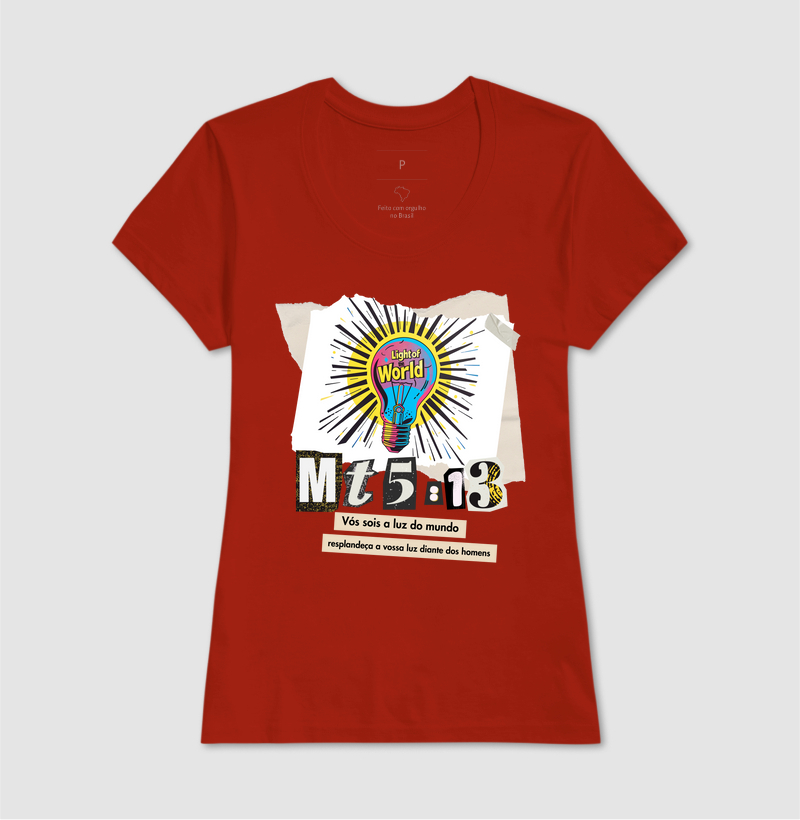 Camisa 7