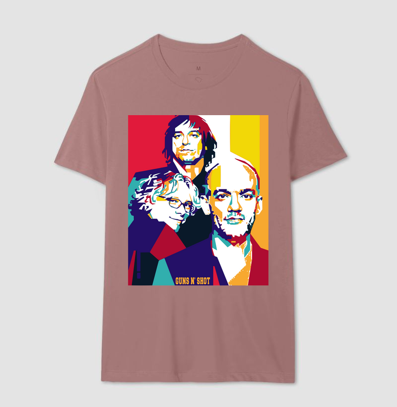 Camisa 9