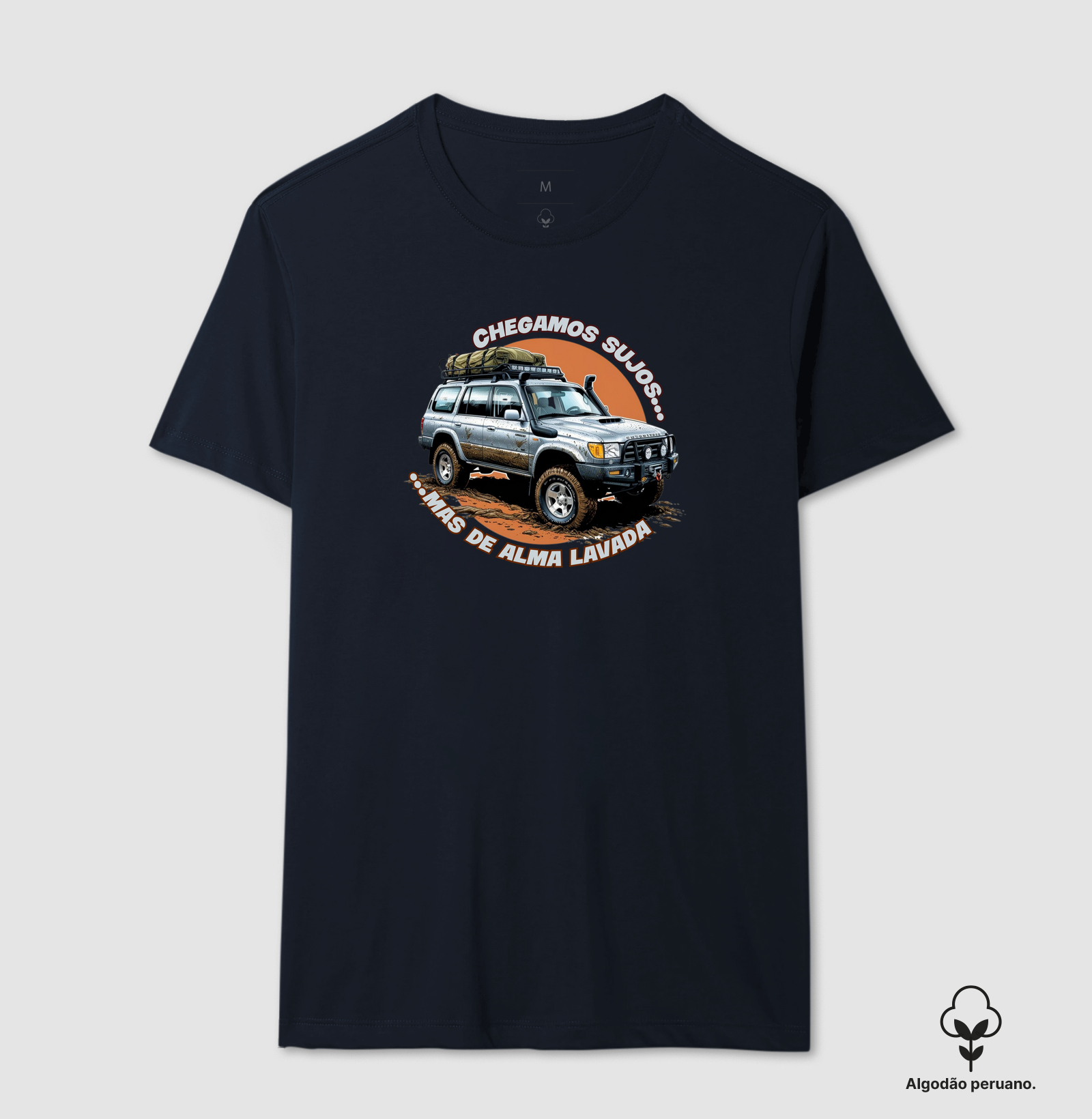 Camisa 5