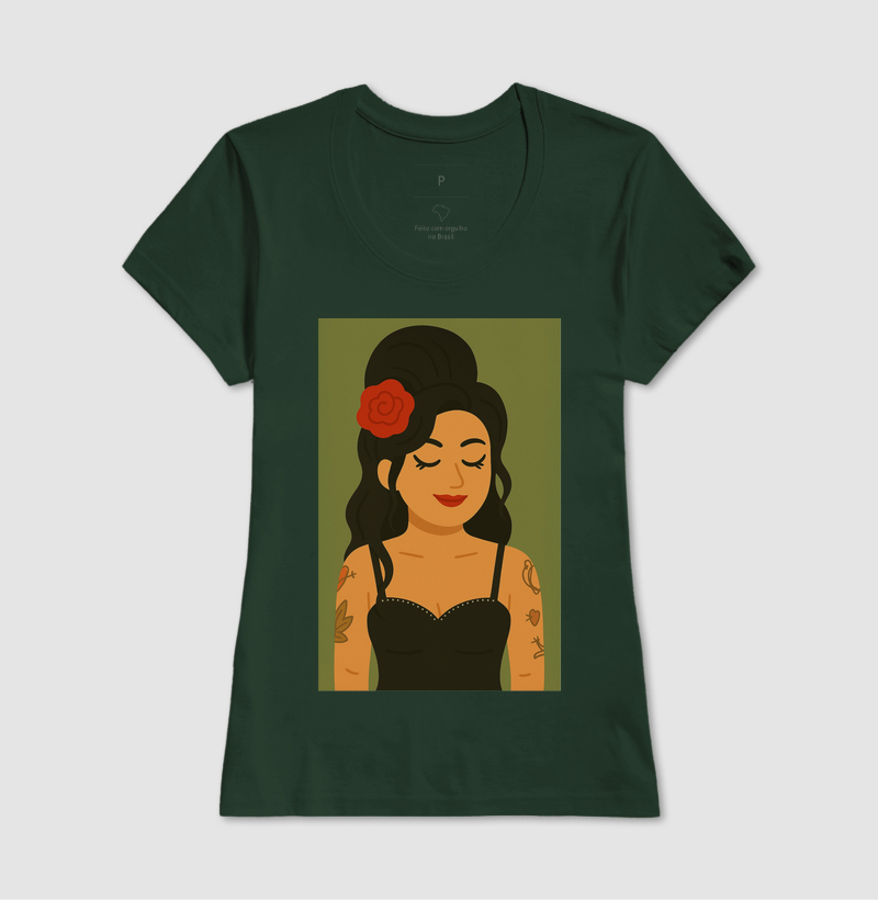 Camisa 15
