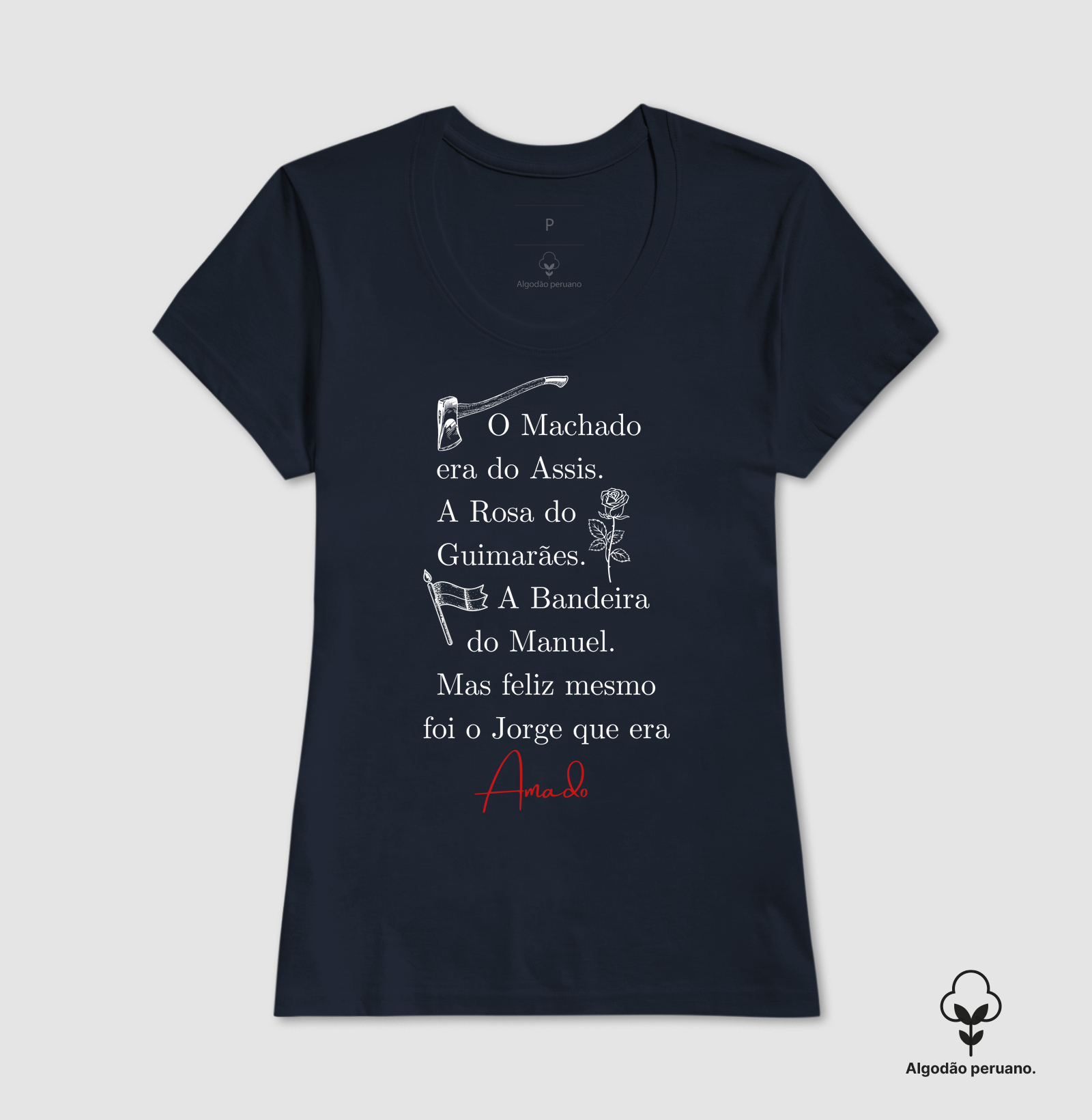 Camisa 5