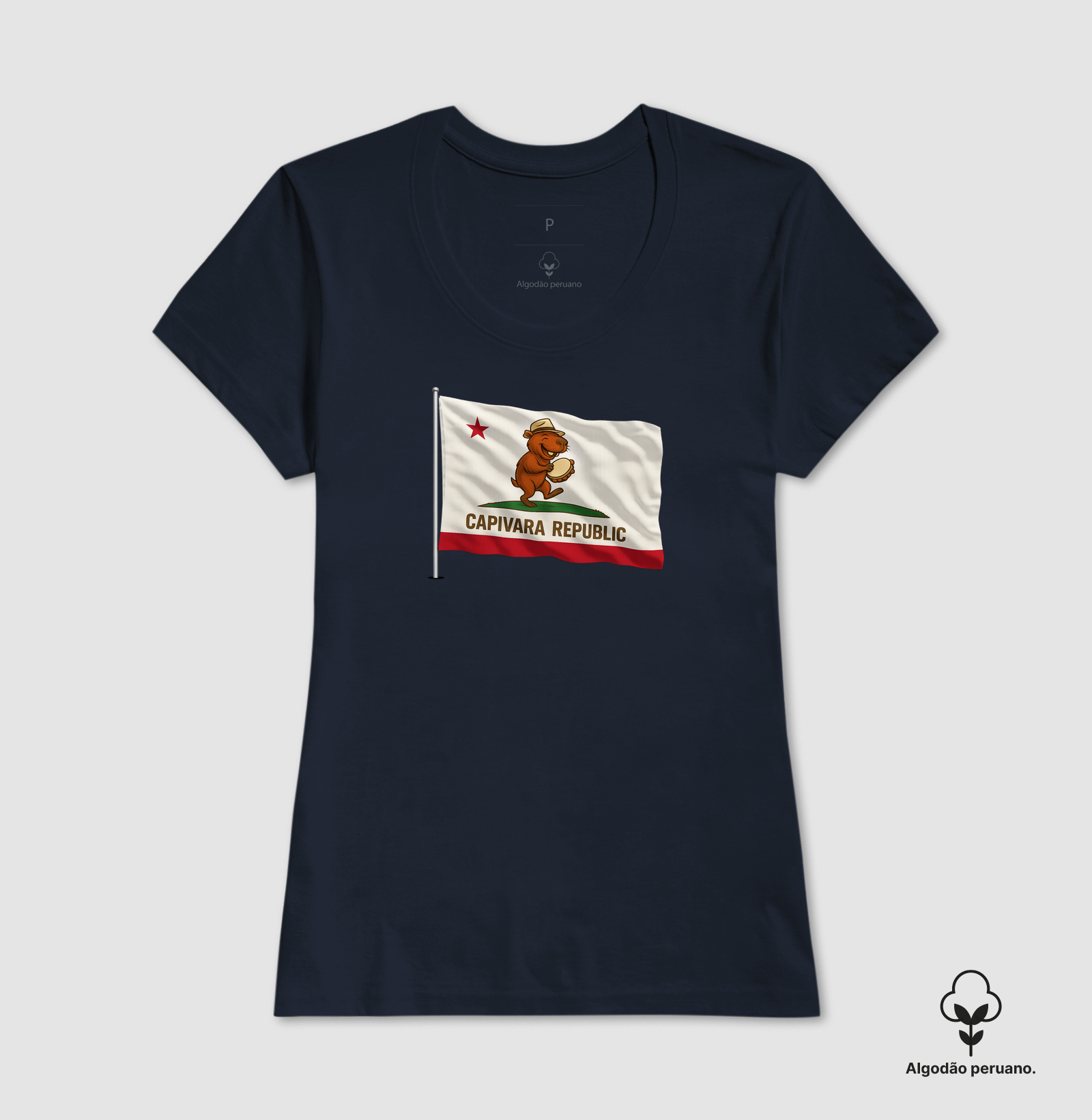 Camisa 6
