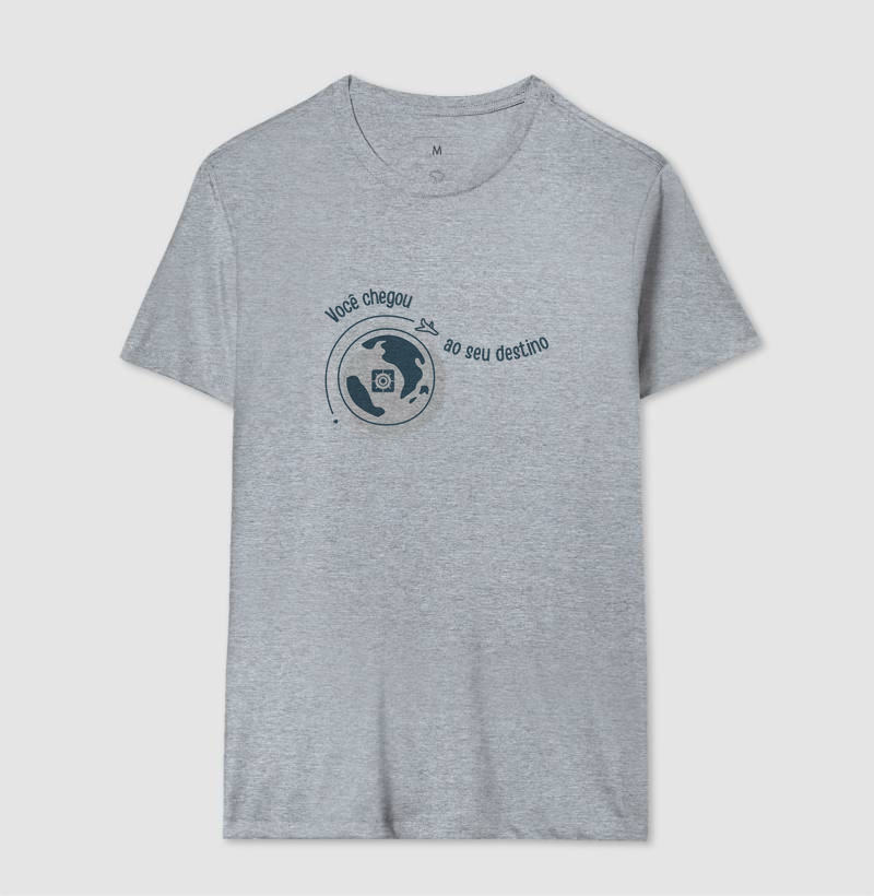 Camisa 8