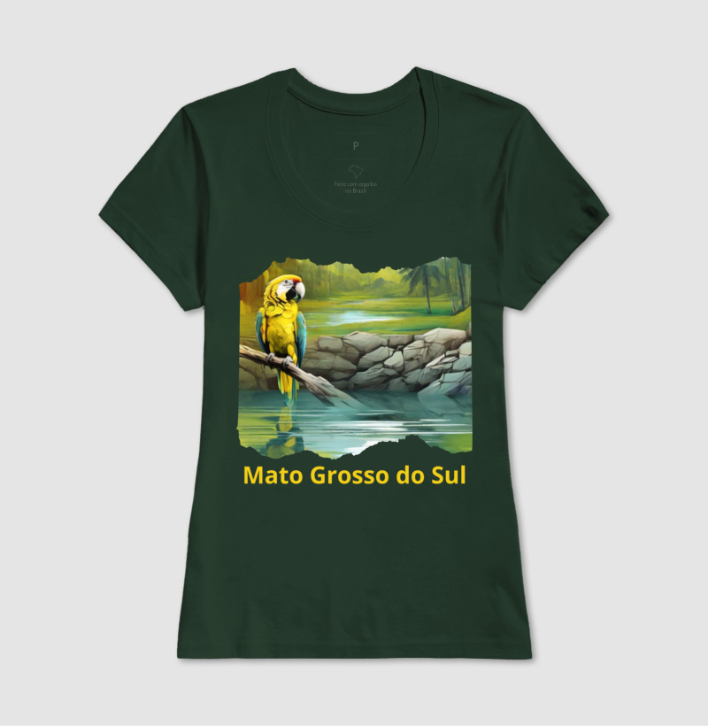 Camisa 12