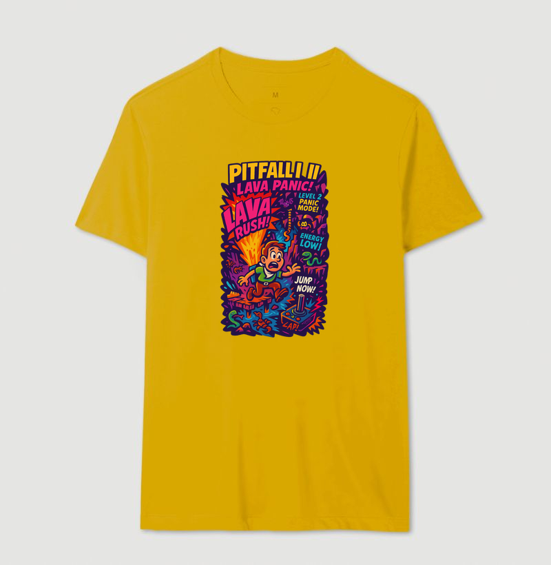 Camisa 13