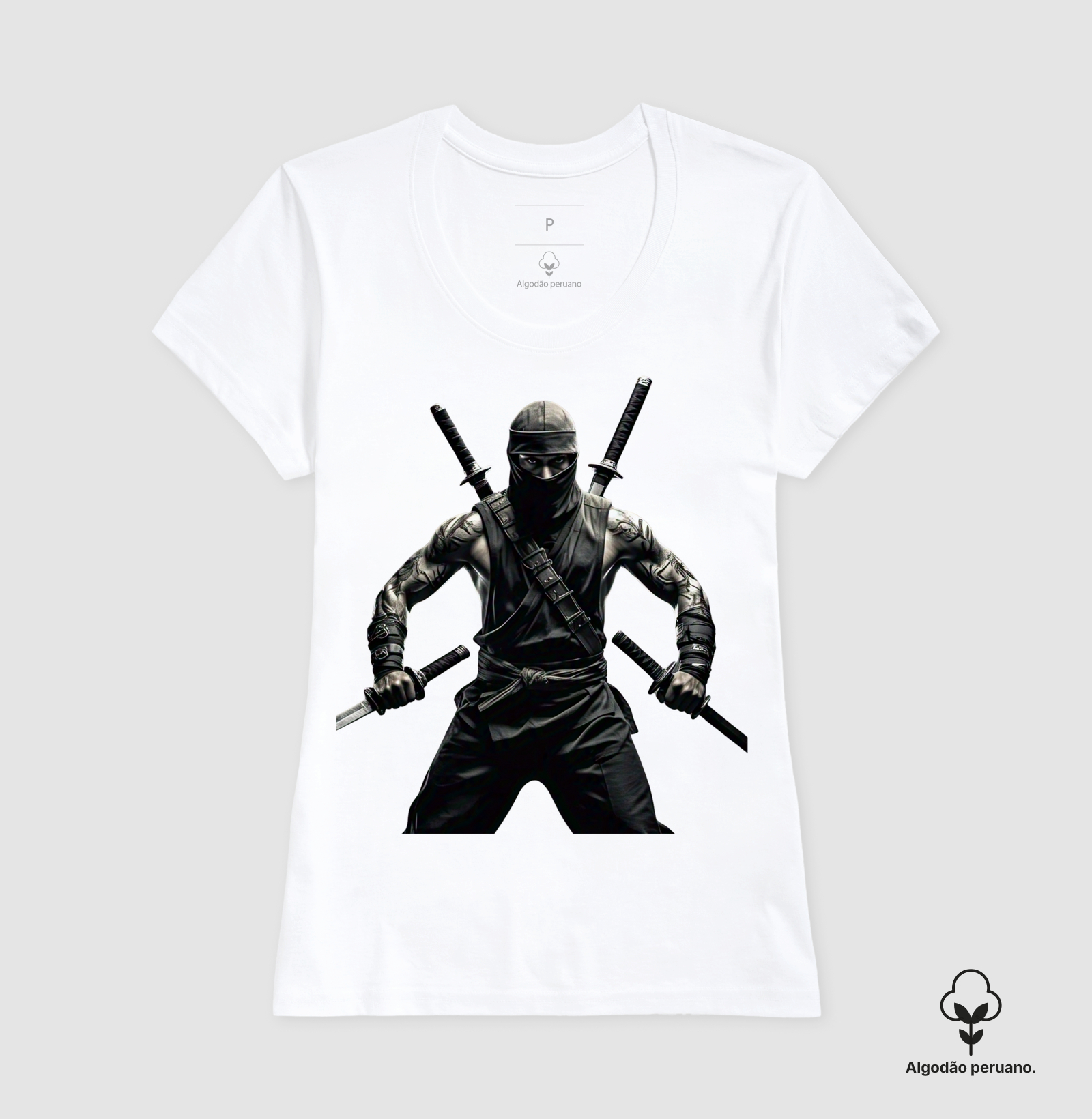 Camisa 6